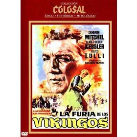 la-furia-de-los-vikingos-std-dvd-reacondicionado