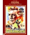 LA FURIA DE LOS VIKINGOS (STD) DVD -Reacondicionado