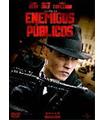 ENEMIGOS PÚBLICOS DVD -Reacondicionado