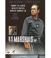 U. S. MARSHALS (DVD)-Reacondicionado
