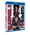 DEADPOOL 2 V (BR)-Reacondicionado