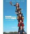 PADRE NO HAY M?S QUE UNO - BD (BR)-Reacondicionado