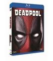 DEADPOOL V (BR)-Reacondicionado