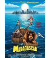 Madagascar -BR-Reacondicionado