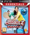 Sports Champions 2 Ps3-Reacondicionado