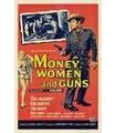 DINERO MUJERES Y ARMAS (DVD)-Reacondicionado