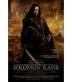 SOLOMON KANE (1 DISCO) DVD-Reacondicionado