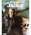 THE JACKAL (CHACAL) DVD -Reacondicionado