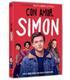 con-amor-simon-blu-ray-dvd-reacondicionado