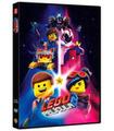 LA LEGO? PELICULA 2 - DVD (DVD) - Reacondicionado
