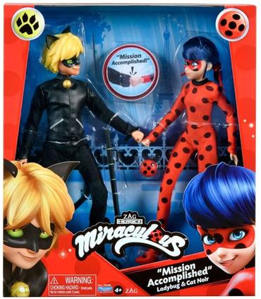 pack-2-muneca-ladybug-y-catnoir
