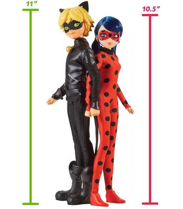 pack-2-muneca-ladybug-y-catnoir