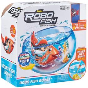 acuario-robofish