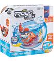 Acuario Robofish