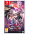 Fire Emblem Warriors: Three Hopes Switch
