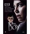 THE BOY (DVD)  - Reacondicionado