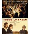 TODOS LO SABEN - DVD (DVD) - Reacondicionado
