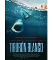 TIBURON BLANCO - DVD ALQ (DVD) - Reacondicionado