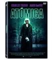 ATOMICA (DVD) - Reacondicionado - Reacondicionado