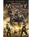 DAY OF THE MUMMY (DVD)  - Reacondicionado