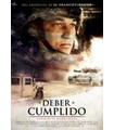 DEBER CUMPLIDO (DVD) - Reacondicionado