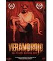 VERANO ROJO (DVD) - Reacondicionado