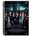 LA CASA TORCIDA (BR)  - Reacondicionado