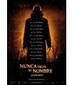 NUNCA DIGAS SU NOMBRE (br) - Reacondicionado
