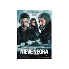 nieve-negra-dvd-reacondicionado