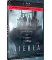 NIEBLA (HAEMOO) (DVD) - Reacondicionado