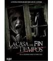 CASA DEL FIN DE LOS TIEMPOS (DVD) - Reacondicionado