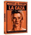 CAZA - DVD (DVD) - Reacondicionado