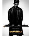 SUPERFLY (DVD) (DVD) - Reacondicionado