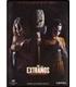 los-extraos-cacera-nocturna-dvd