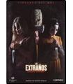 LOS EXTRA?OS: CACER?A NOCTURNA (DVD)