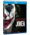 JOKER - BD (DVD) - Reacondicionado