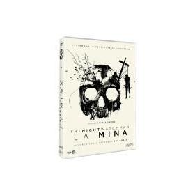 la-mina-the-night-watchman-dvd-reacondicionado