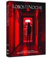 LOBOS EN LA NOCHE (DVD) - Reacondicionado