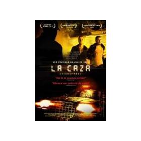 la-caza-2016-dvd-reacondicionado