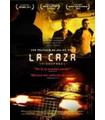 LA CAZA (2016) (DVD) - Reacondicionado
