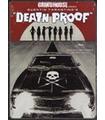 GRIND HOUSE. DEATH PROOF (DVD) - Reacondicionado