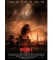 GODZILLA. ST  (BD3D+BD2D) (BR) - Reacondicionado