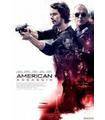 AMERICAN ASSASSIN BLU-RAY (BR) - Reacondicionado