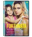 Fortunata (DVD) - Reacondicionado