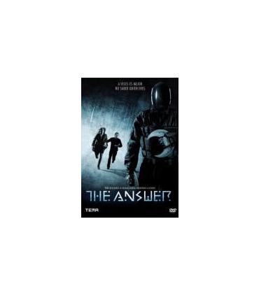 the-answer-dvd-reacondicionado