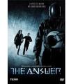 THE ANSWER (DVD) - Reacondicionado