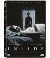 INSIDE (DVD) - Reacondicionado
