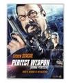 PERFECT WEAPON (ARMA PERFECTA) (DVD) - Reacondicionado