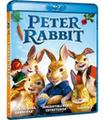 PETER RABBIT (BR) -Reacondicionado