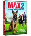 MAX 2: EL H?ROE DE LA CASA BLANCA (DVD) - Reacondicionado